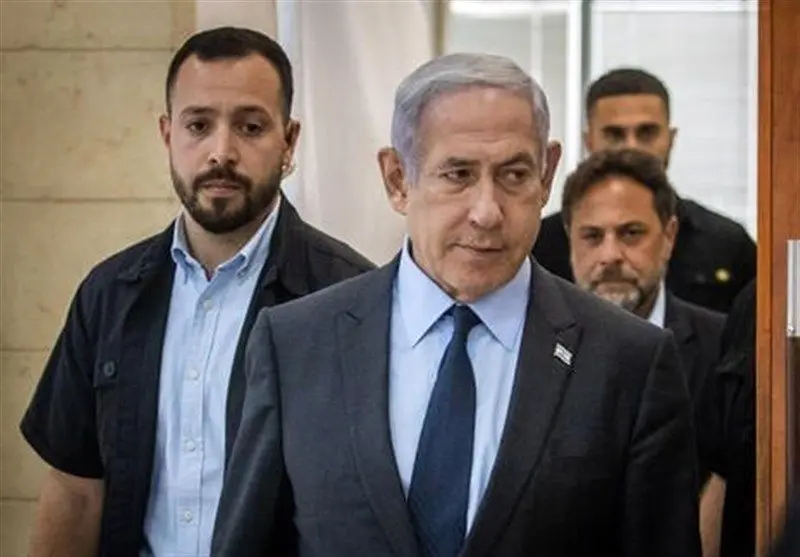 تنش در کابینه جنگ اسرائیل بر سر حمله به رفح