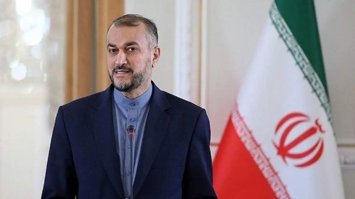 امیرعبداللهیان: آمریکا خطر گسترش جنگ را درک نمی کند