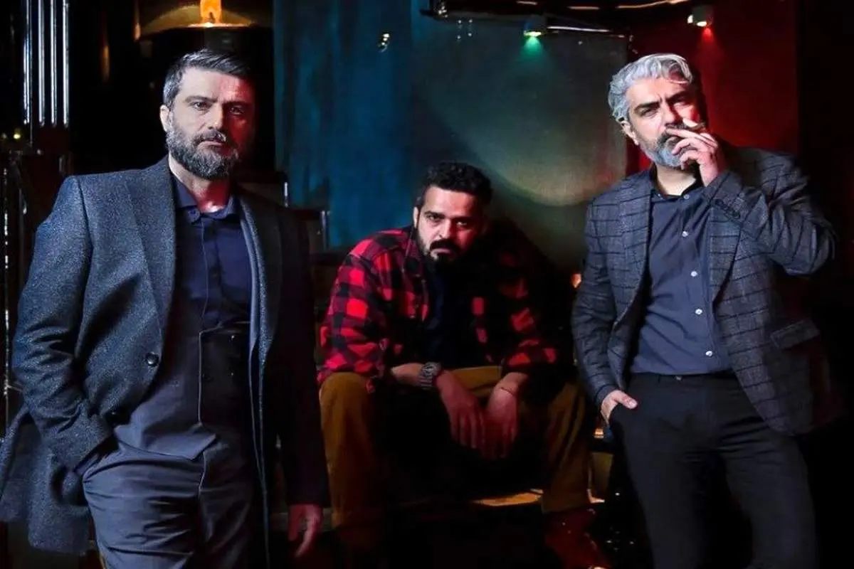 دلیل پخش نشدن قسمت آخر سریال «آمستردام» چیست؟!