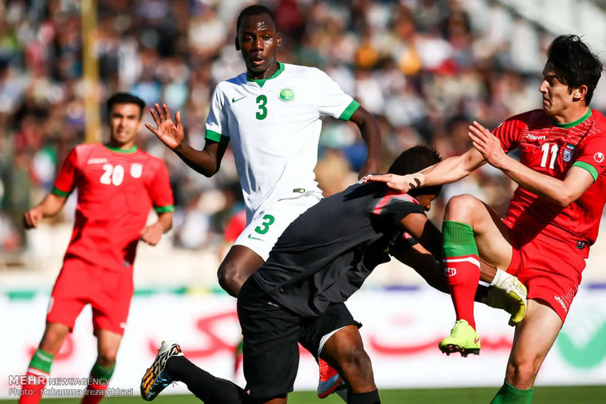 آخرین جزئیات از زمان بازی دوستانه ایران و عربستان | تیم ملی کجا به مصاف عربستان می‌رود؟