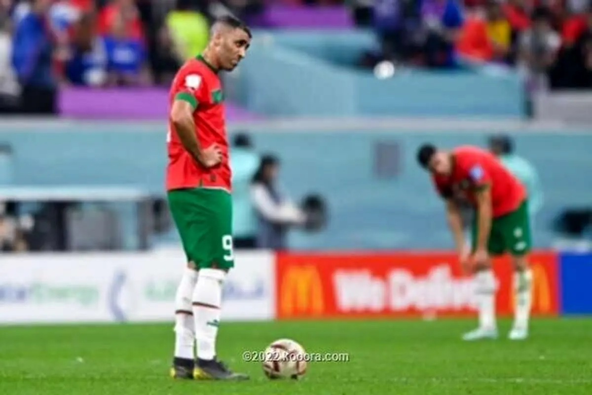 گزینه جذاب پرسپولیسیها آزاد شد