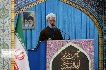 کاظم صدیقی حذف نشد/ خطیب نماز جمعه ۲۴ فروردین تهران مشخص شد
