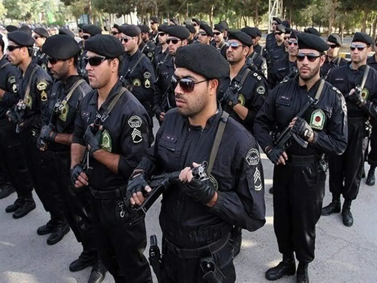 مجوز مجلس برای استخدام نیروی انتظامی بیشتر
