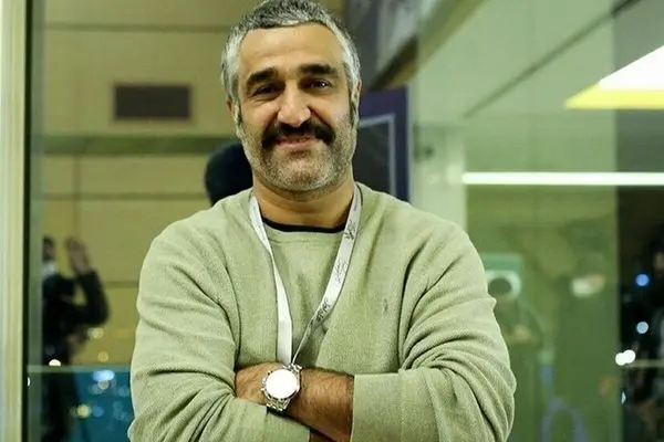  پژمان جمشیدی برای دیدن مامک به کانادا رفت؟/ تصاویر در فرودگاه تورنتو