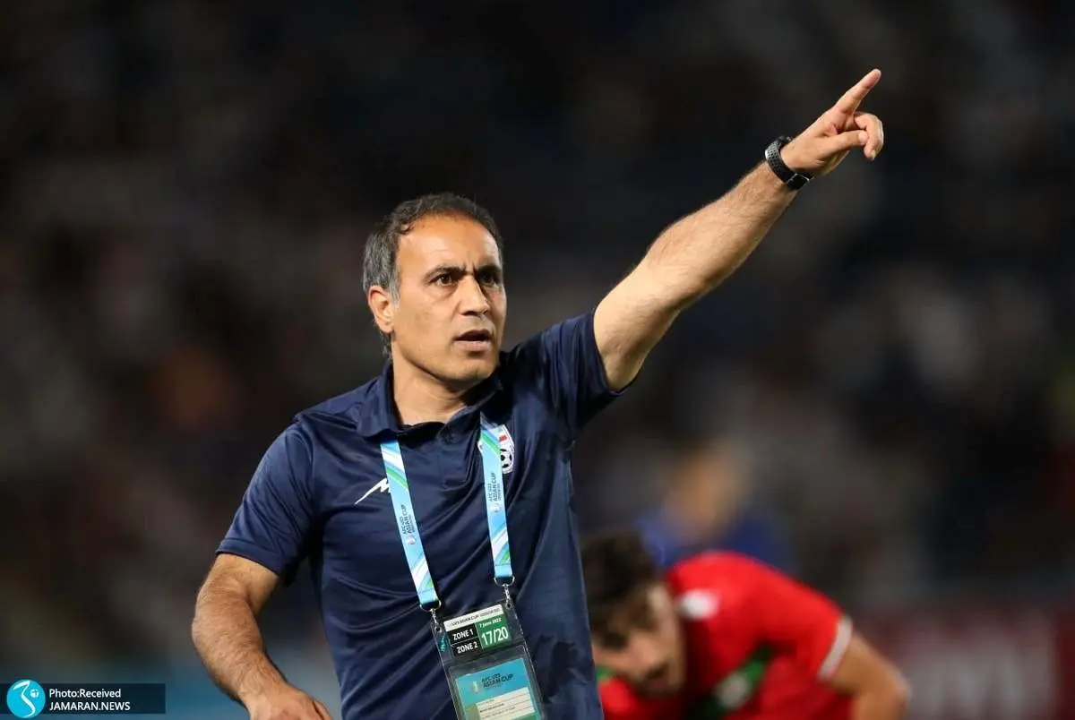 خروج مهدی مهدویکیا از هامبورگ پس از ۹ سال