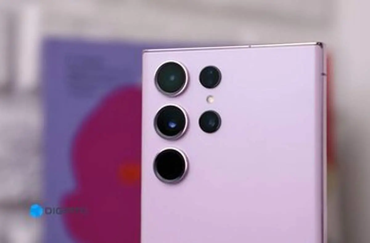 با ویژگی‌های دوربین پرچمدار بعدی سامسونگ آشنا شوید+ عکس