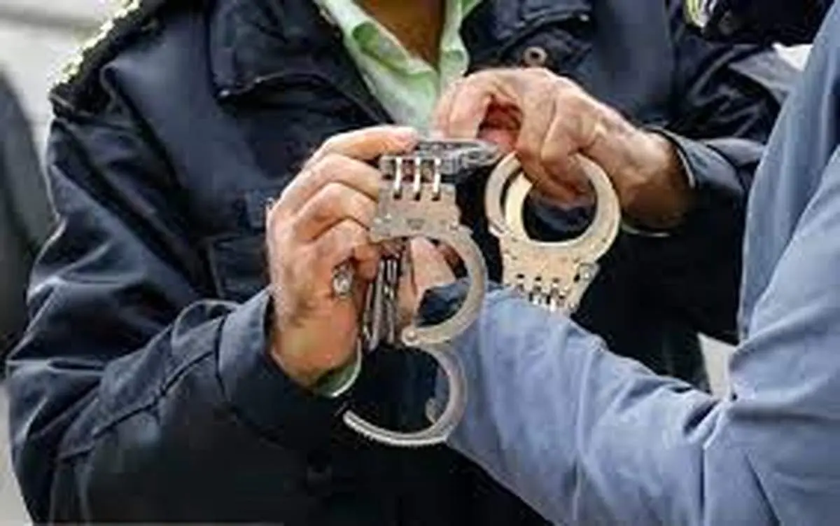 عاقبت عربده کش عباس آباد چه شد؟