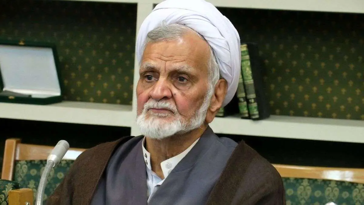  حجتی کرمانی : چالش بزرگ دولت بی‌تفاوتی و ناامیدی مردم است