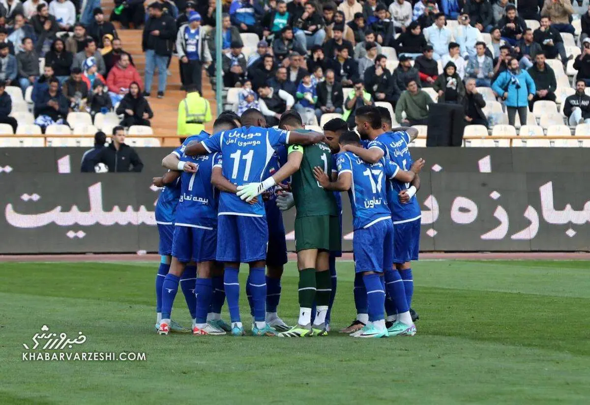 استقلالی‌ها پولدار شدند
