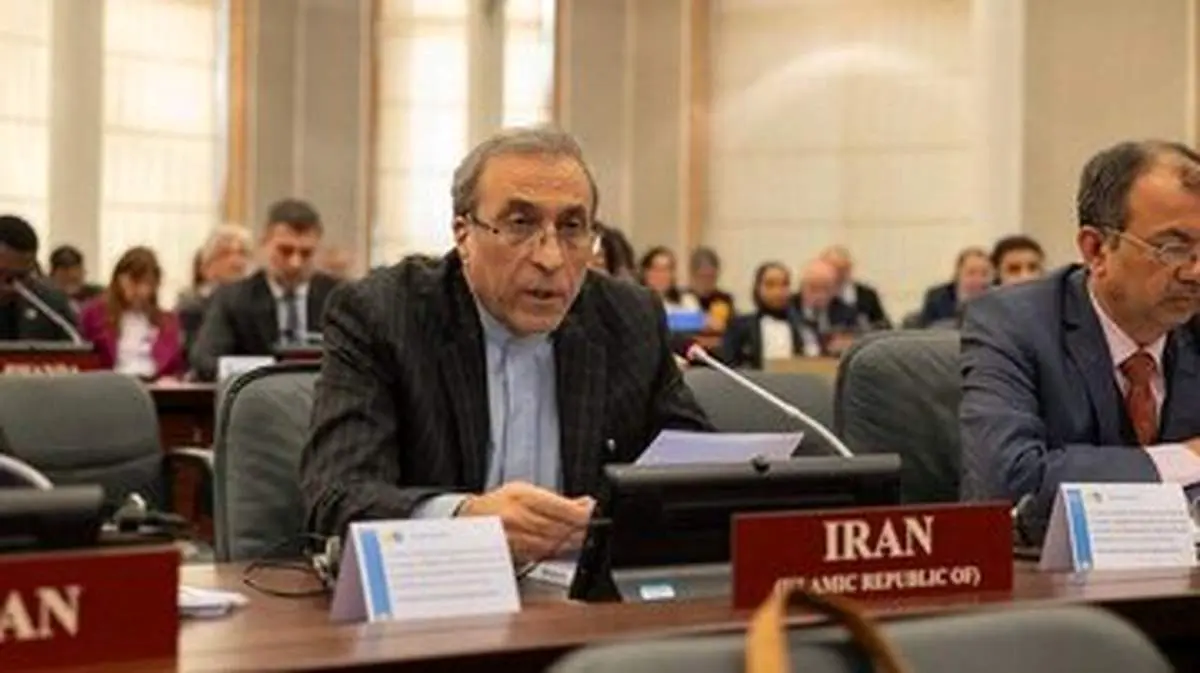 ایران به عنوان معاون شورای اجرایی سازمان منع سلاحهای شیمیاییانتخاب شد
