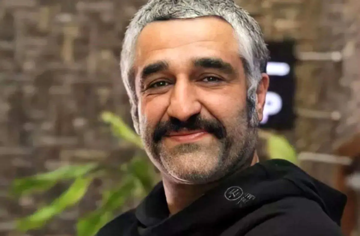 ببینید | خاطره دیدنی پژمان جمشیدی از تحقیر فوتبالی توسط پدرش