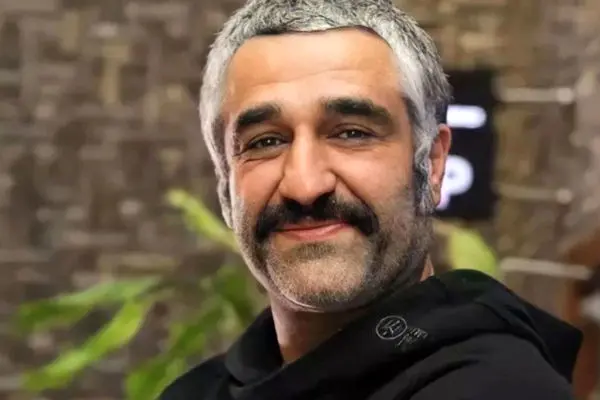 همسر سابق پژمان جمشیدی ول کنه حواشی نیست!/ استوری جدید