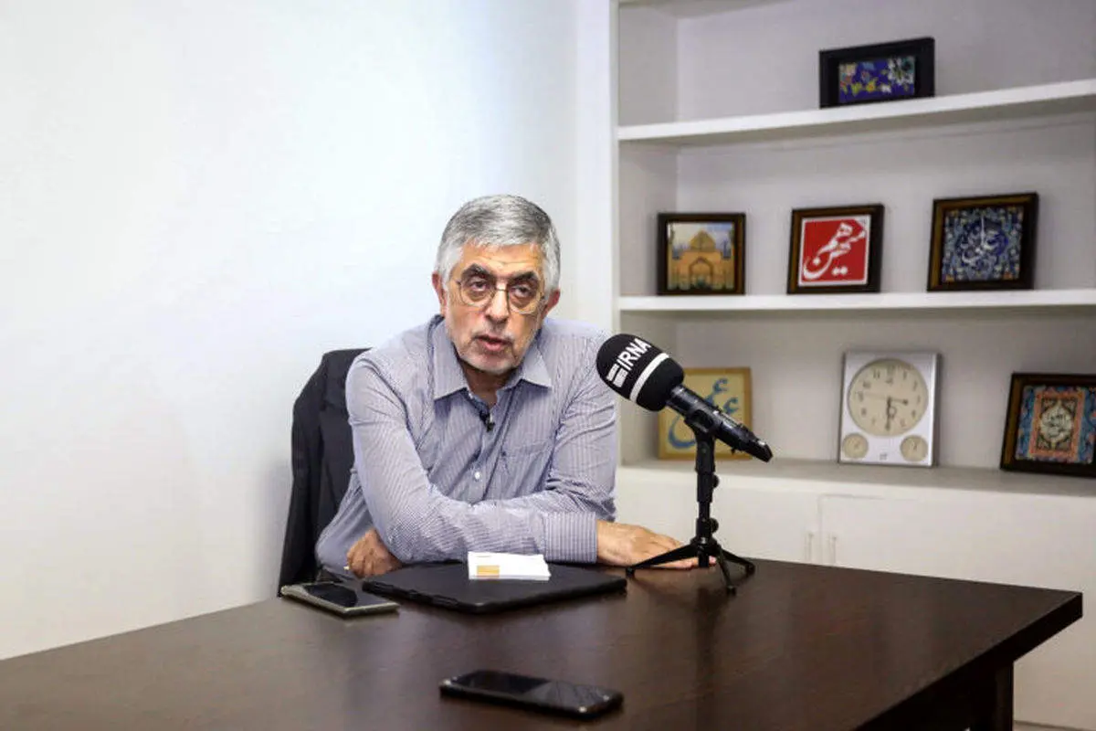 کرباسچی: اگر جلیلی رئیسجمهور میشد ثابتی را وزیر کشور میکرد!