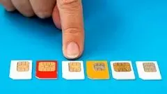 فروش سیم‌کارت سفید روی سایت دیوار/ عکس

