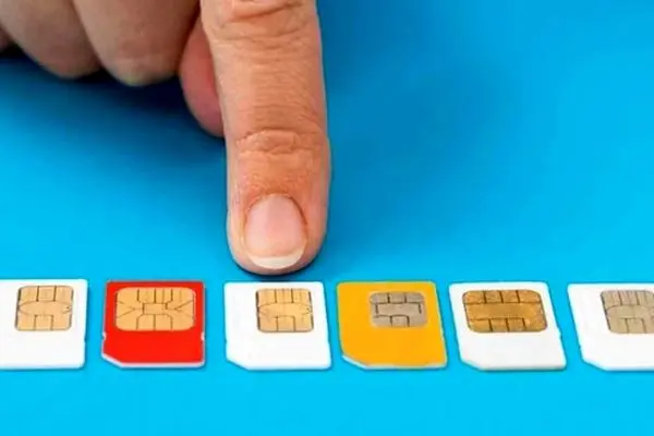 پشت پرده خط سفید اینترنت