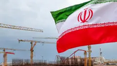  روسیه پروژه هسته‌ای بوشهر را کلید زد 