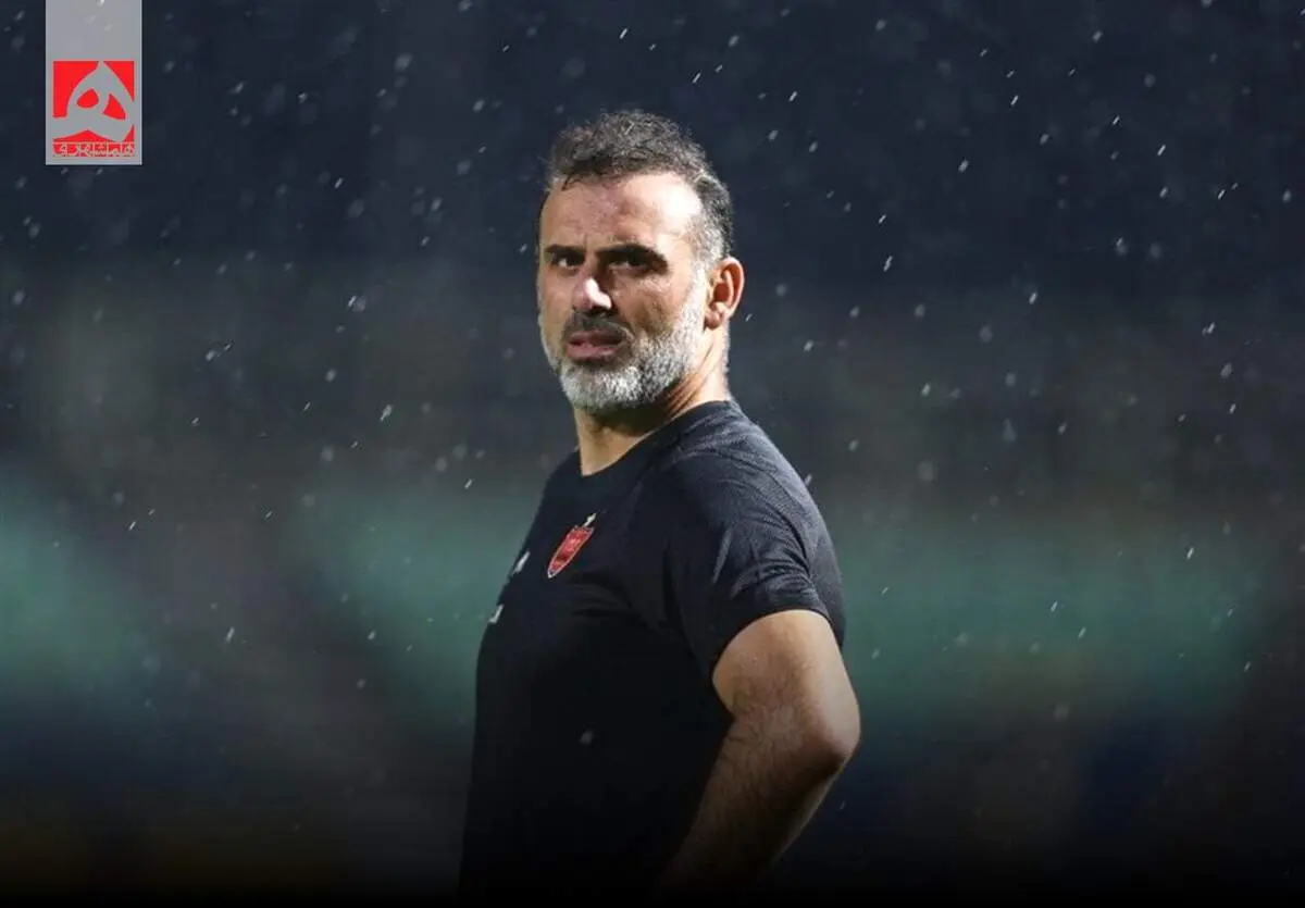 سیدجلال دوباره پرسپولیسی می شود؟