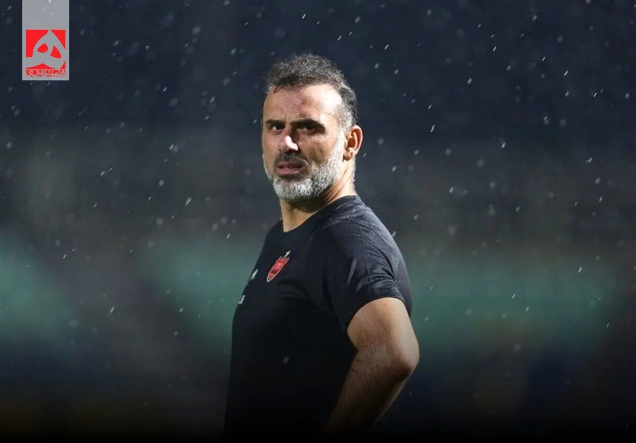 سیدجلال دوباره پرسپولیسی می شود؟