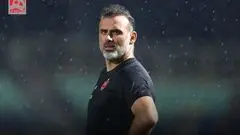 سیدجلال دوباره پرسپولیسی می شود؟