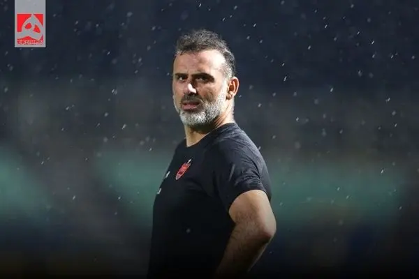 سیدجلال دوباره پرسپولیسی می شود؟