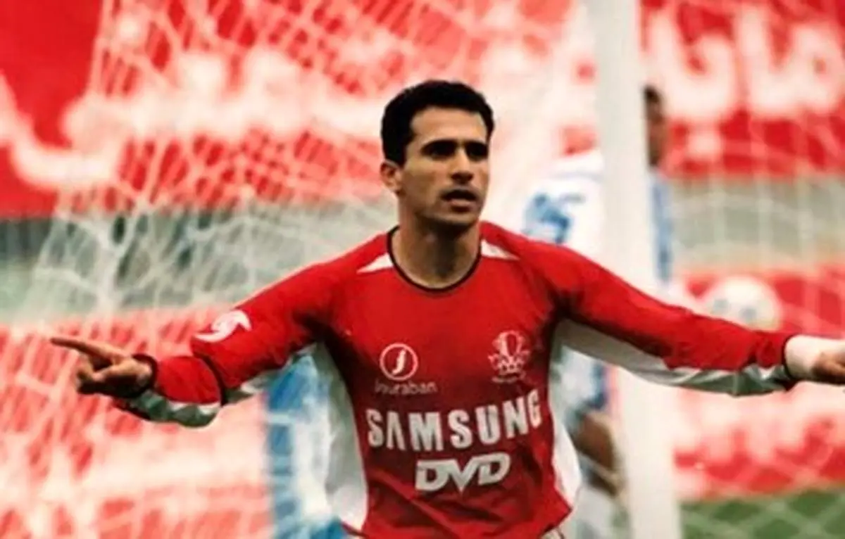 پرسپولیس؛ برترین برند ورزشی ایران/ عکس