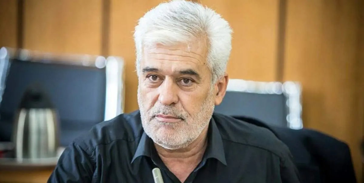 شهردار قزوین: پسرم یک پروژه هم انجام نداده!