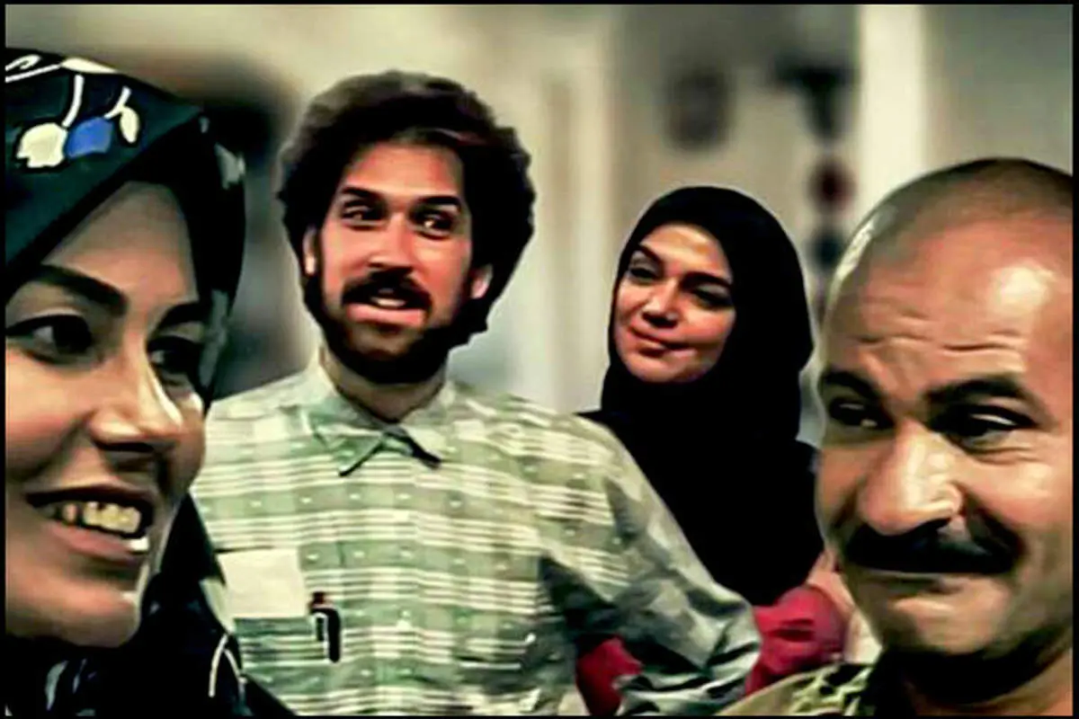 سرنوشت بازیگران سریال همسران بعد از 31 سال چه شد؟ 