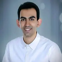 امیرمحمد  اسماعیلی