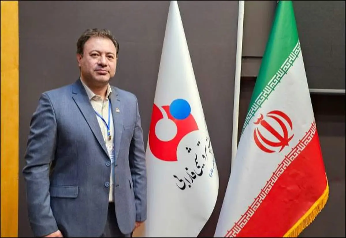 پتروشیمی فارابی موفق  دریافت گزارش مقبول حسابرسی از حسابرس و بازرس قانونی گردید