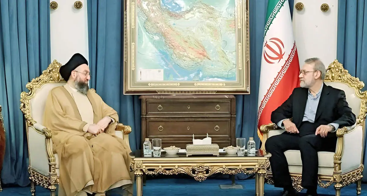 تاکید بر  امنیت بومی در خاورمیانه