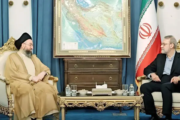 تاکید بر  امنیت بومی در خاورمیانه