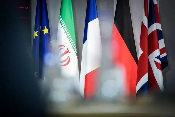 زمان و مکان آغاز دور جدید مذاکرات ایران و اروپا مشخص شد