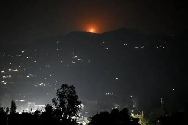 نبرد هند و پاکستان در «جنگ مدرن»