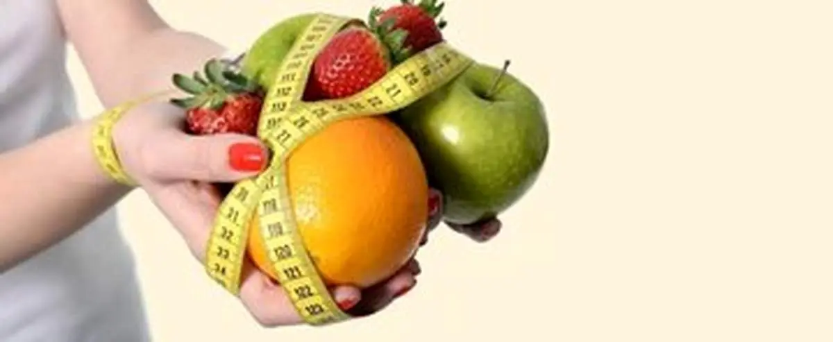 چربیسوزی مؤثر با این ۵ ماده غذایی