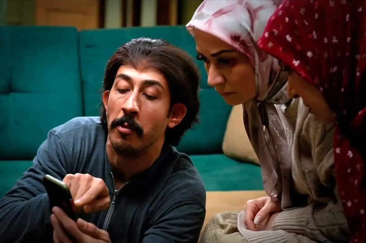 ببینید / معرفی جایگزین سریال پایتخت 