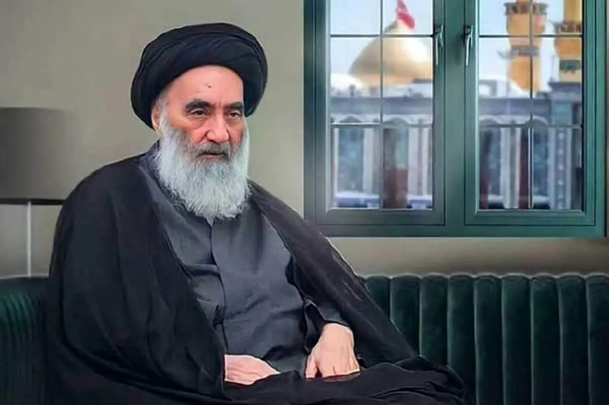 دفتر آیت الله سیستانی مبلغ فطریه ۱۴۰۳ را اعلام کرد