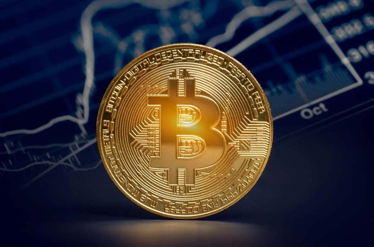قیمت بیت کوین امروز سهشنبه ۲۲ مهر ۱۴۰۴