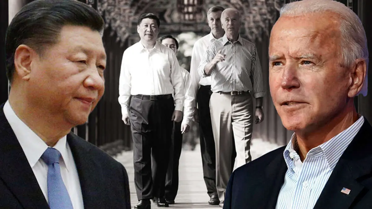 احضار سفیر آمریکا توسط چین  | اظهارات بایدن درباره شی جینپینگ دردسرساز شد