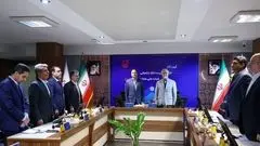 آغاز شیوه جدید حکمرانی در شرکت ملی صنایع مس ایران