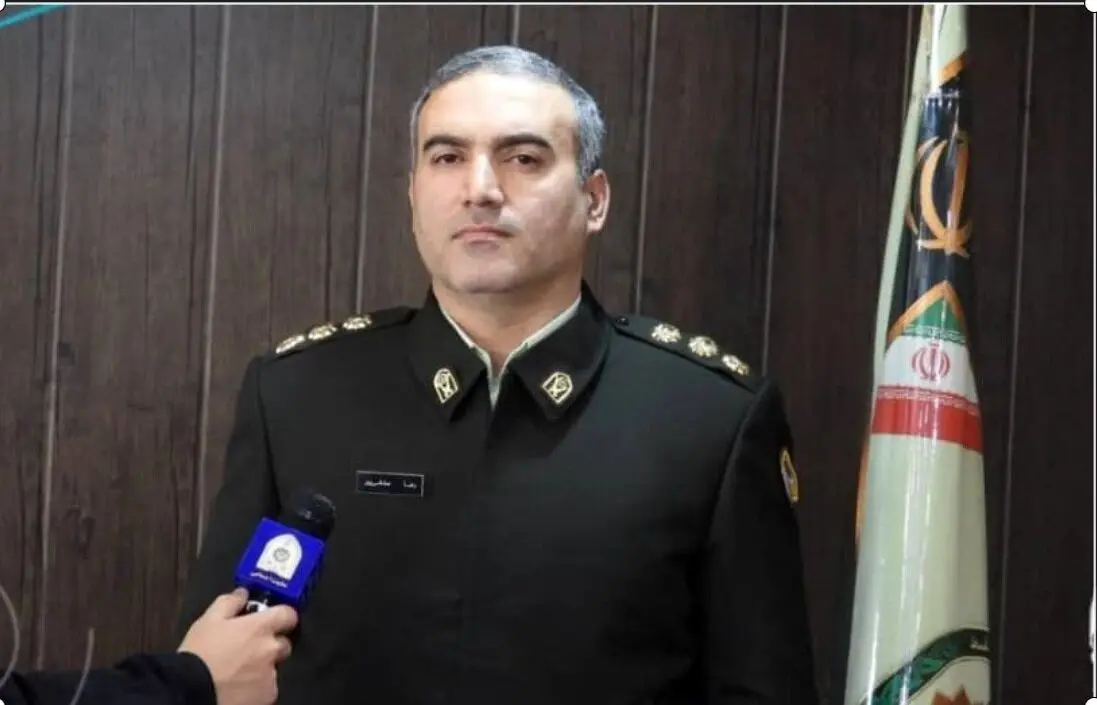 پلیس دزد موتورهای پایتخت را دستگیر کرد