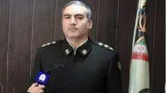 پلیس دزد موتورهای پایتخت را دستگیر کرد