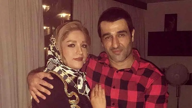 مامک جمشیدی خواهر پژمان درباره بازداشت وی توضیحاتی داد/ عکس