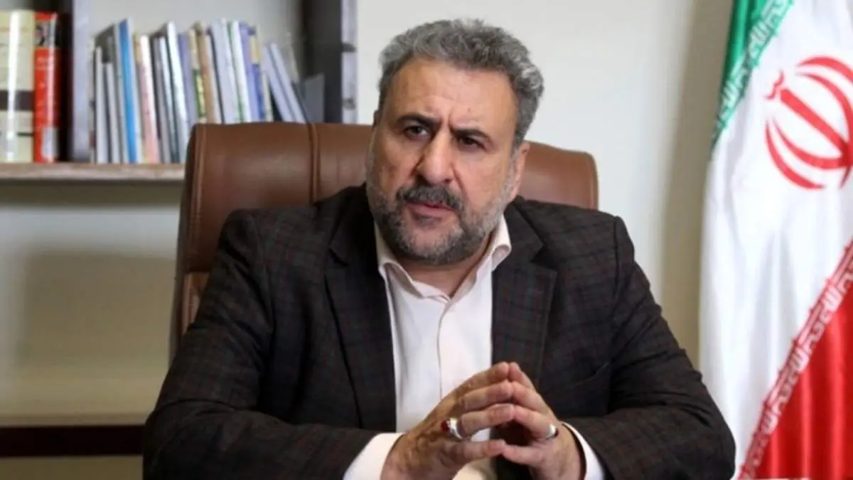سخنان حسن نصرا... ماهیت جنگ را تغییر داد
