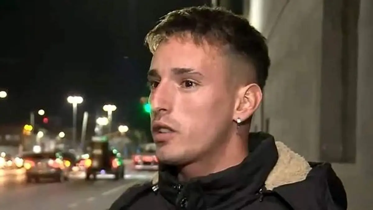 کشف جسد فوتبالیست جوان چند روز بعد از بازی جنجالی | پای مافیای فوتبال در میان است؟ + عکس