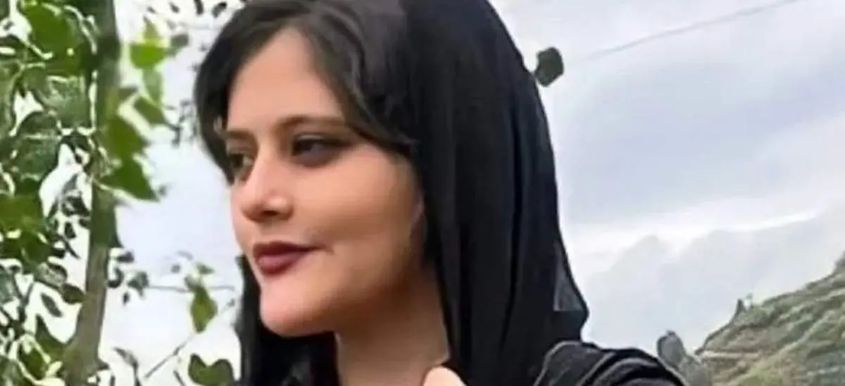 اولین واکنش به ادعای کیهان درباره مهسا امینی

