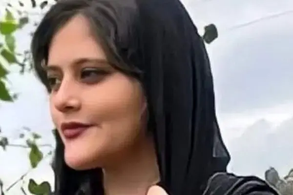 اولین واکنش به ادعای کیهان درباره مهسا امینی

