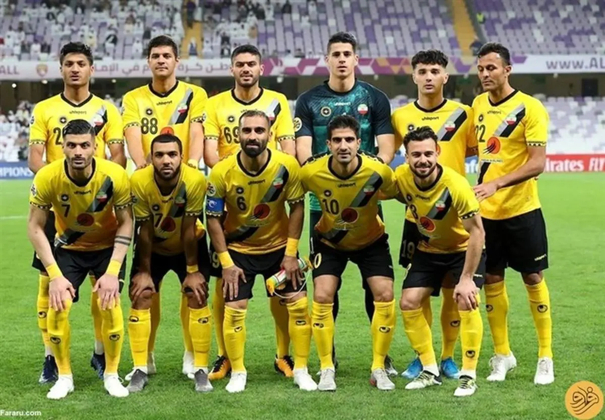 بیانیه تند سپاهان علیه میثاقی و فوتبال برتر| رفتار غیرحرفهای و تبعیضآمیز این برنامه بارها اثبات شده است + متن بیانیه