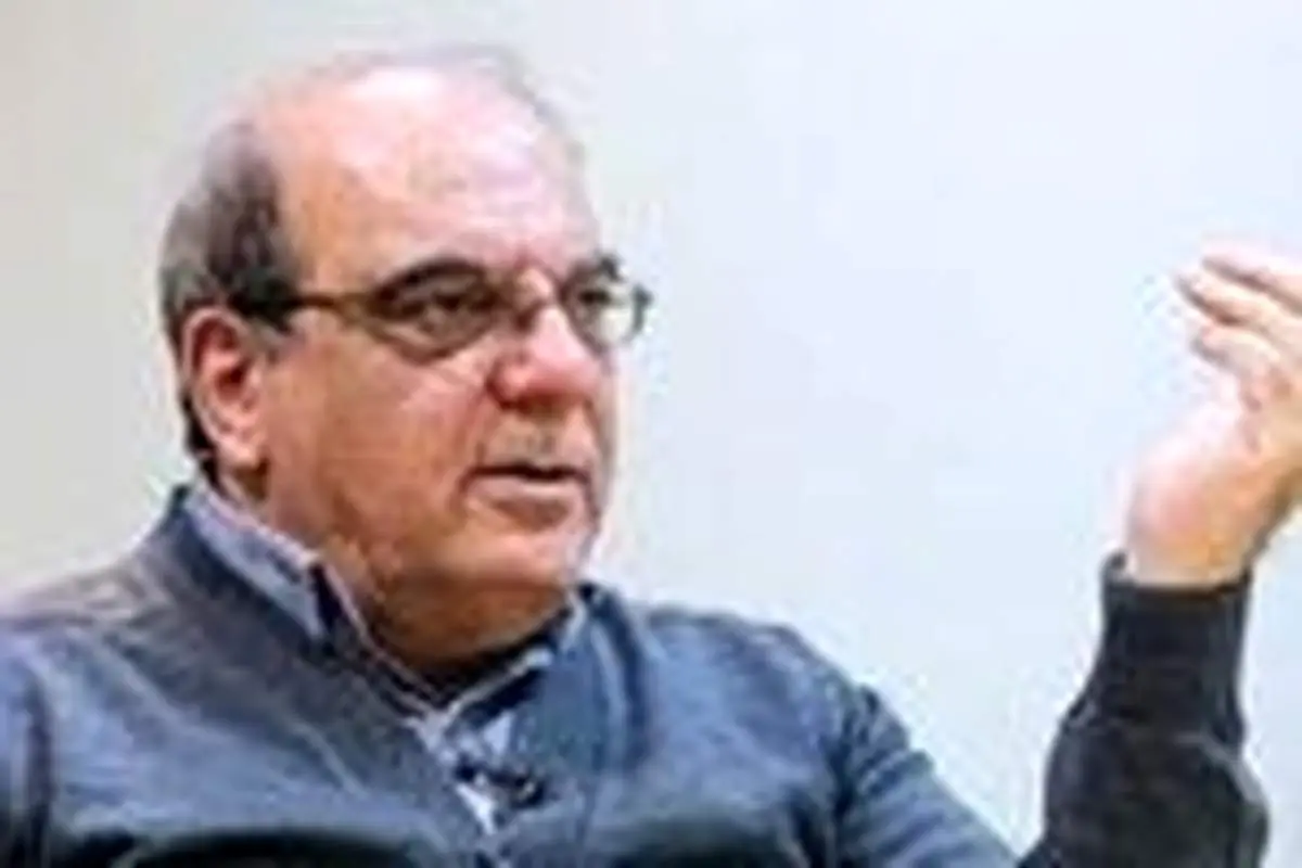 کنایه عباس عبدی به یک نظرسنجی درباره انتخابات