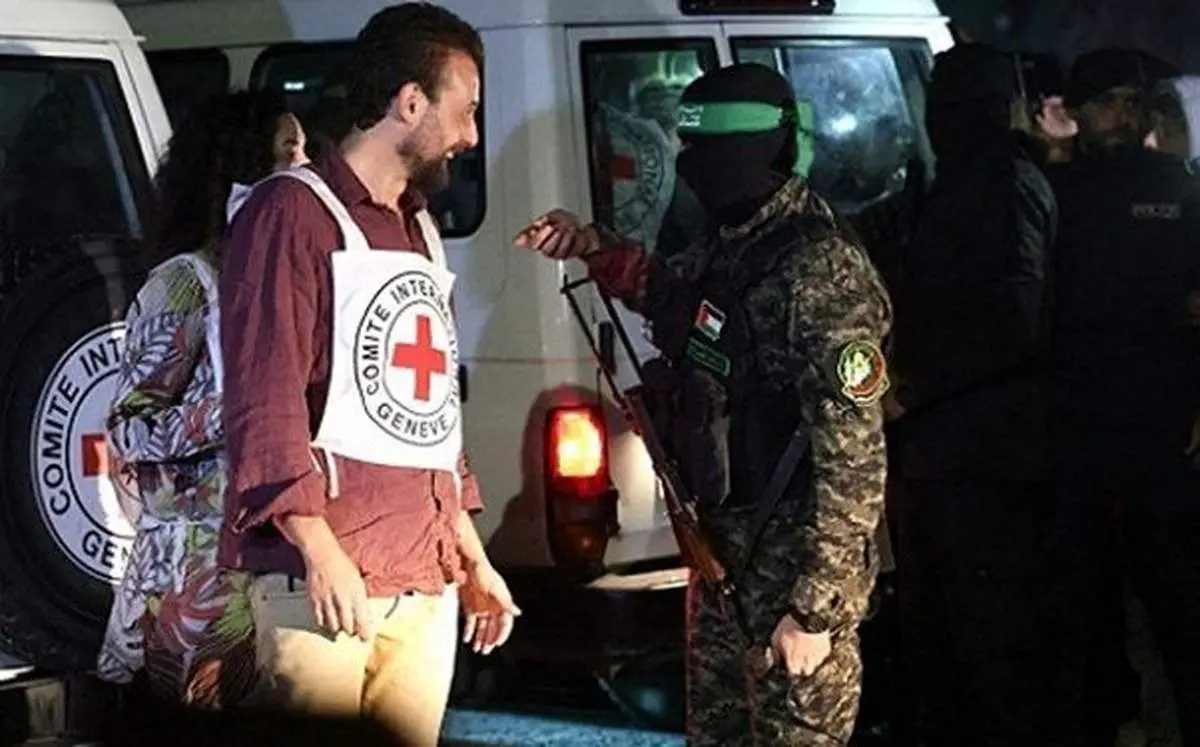 اعلام شروط مقاومت برای تبادل اسرا با اسرائیل 