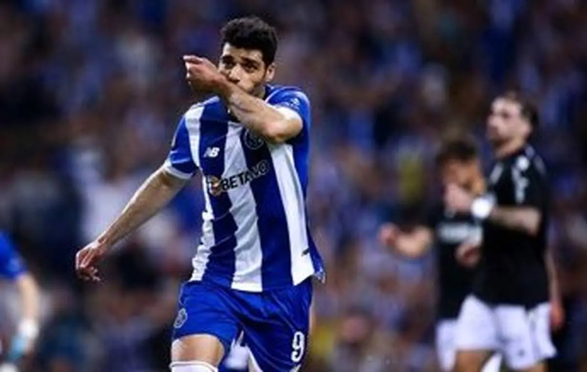 اینتر رسما خرید طارمی را تایید کرد